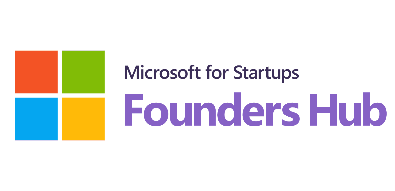 Microsoft for Startups Founders Hub