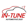 In Tune Autos, Timaru logo