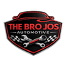 Jos Automotive, Ruakaka logo
