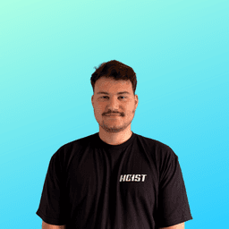 Alex Snyman - Chief Technology Officer at Hoist