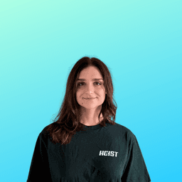 Jess Ross - Chief Executive Officer at Hoist