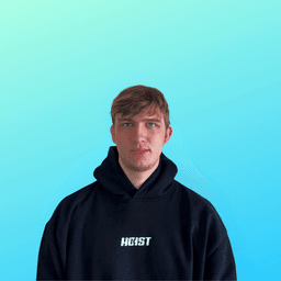 Tom Devonshire - Software Engineer at Hoist