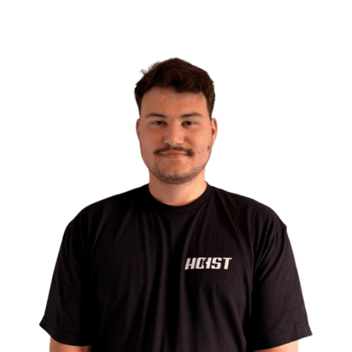 Alex Snyman - Chief Technology Officer at Hoist