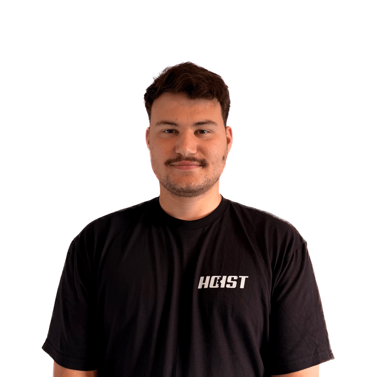 Alex Snyman, Chief Technology Officer at Hoist