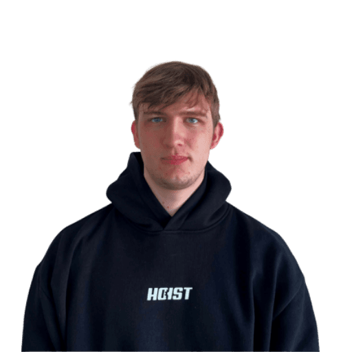 Tom Devonshire - Software Engineer at Hoist